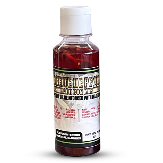 Aceite de Peyo 6 Oz. Oil