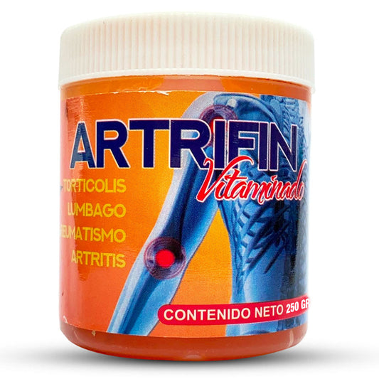 Gel Artri Fin ArtriFin 250Gr.