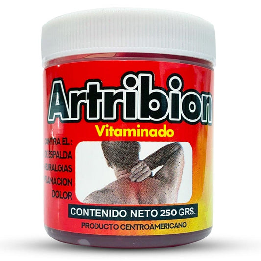 Gel ArtriBion Artri Bion 125Gr.