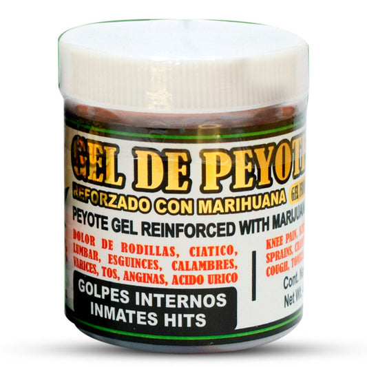 Gel Peyo 250Gr.